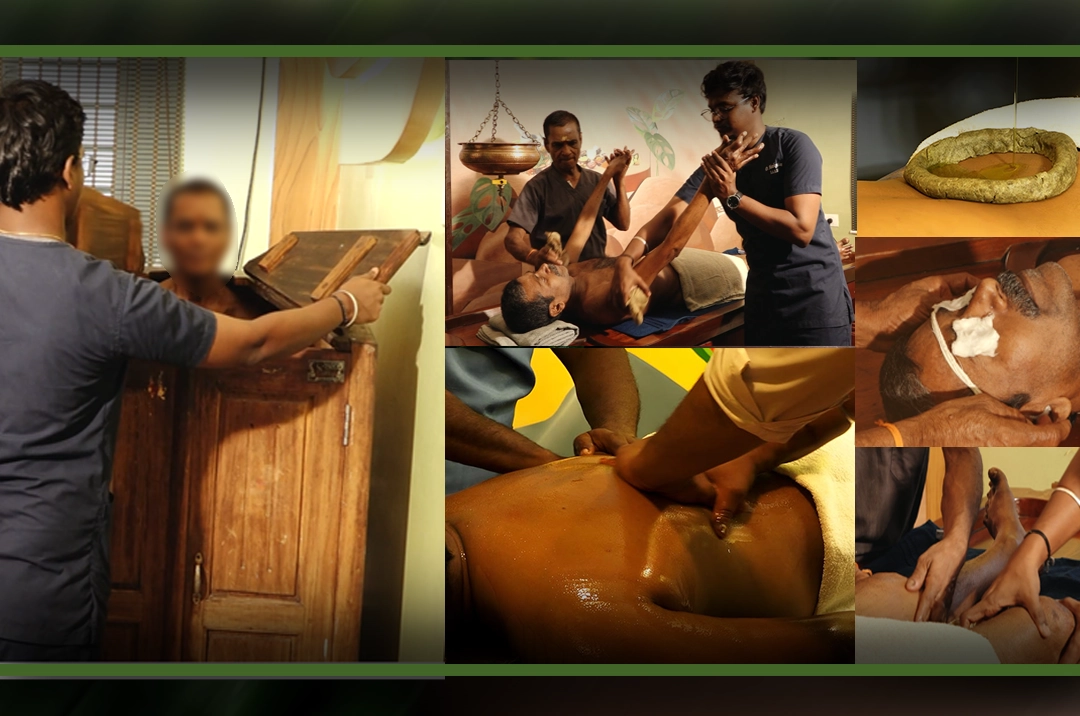 Physical Therapy Session